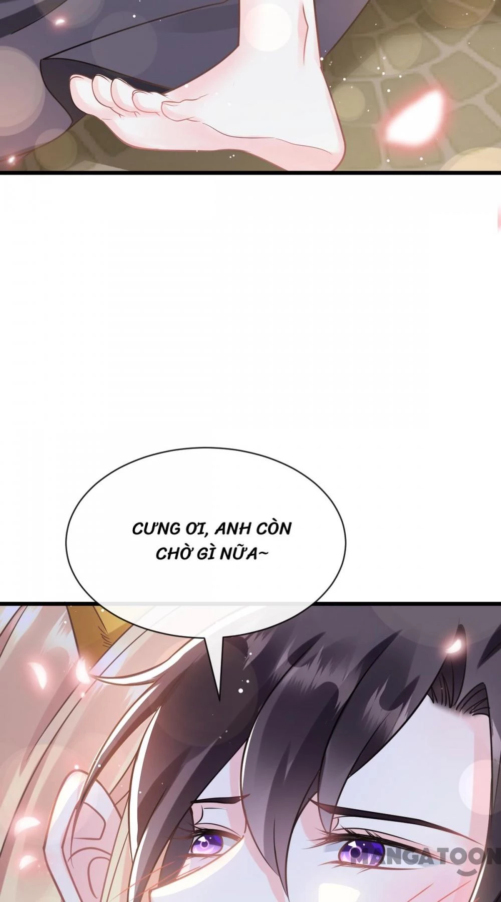 Tân Nương Của Ma Thần Chapter 60 - 23