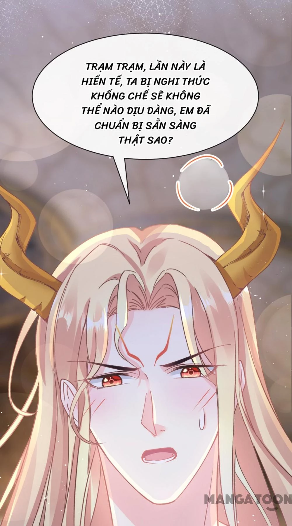 Tân Nương Của Ma Thần Chapter 60 - 26