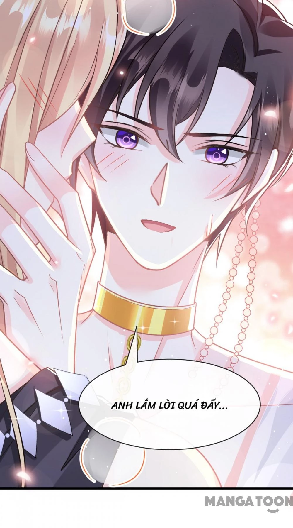 Tân Nương Của Ma Thần Chapter 60 - 28