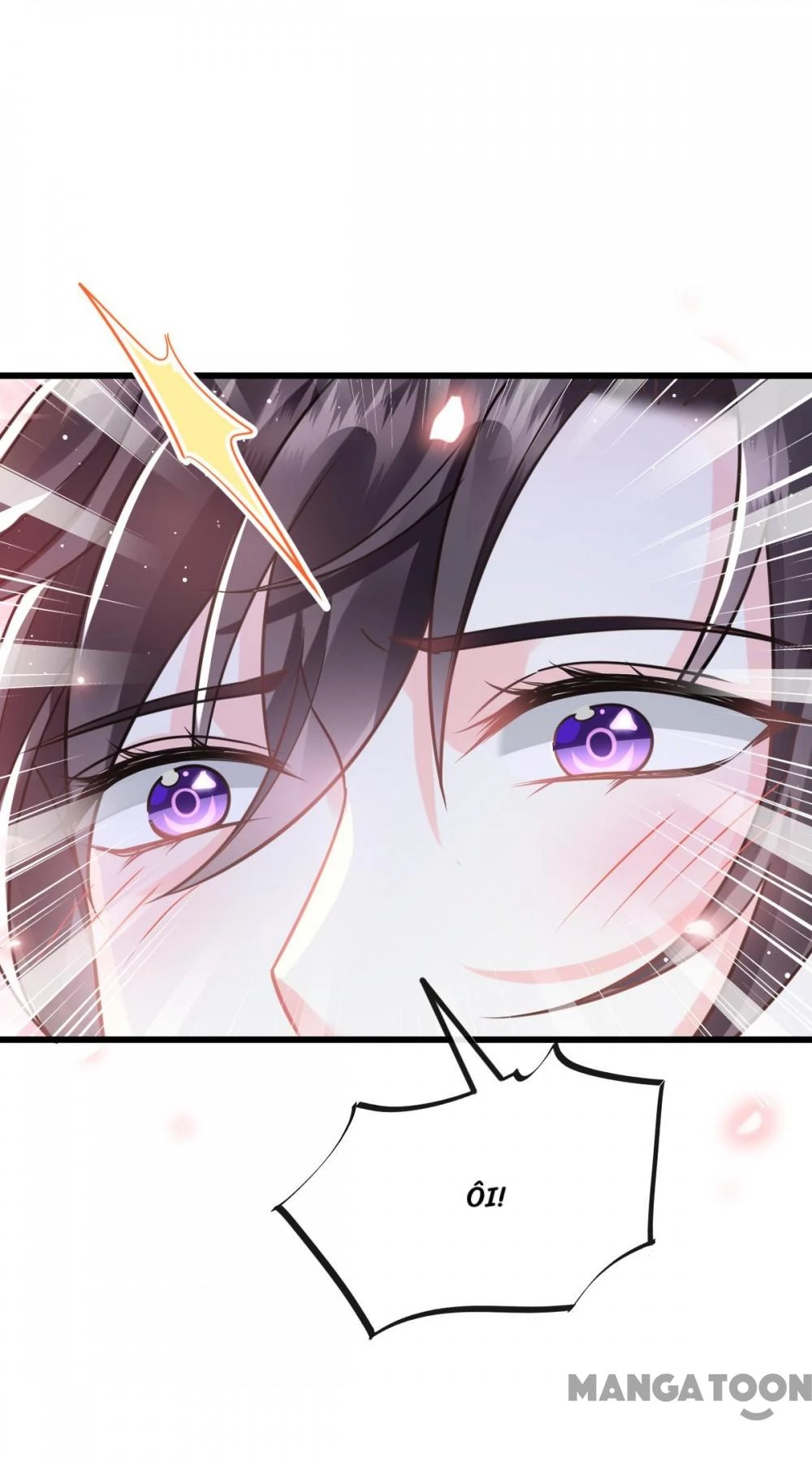 Tân Nương Của Ma Thần Chapter 60 - 29