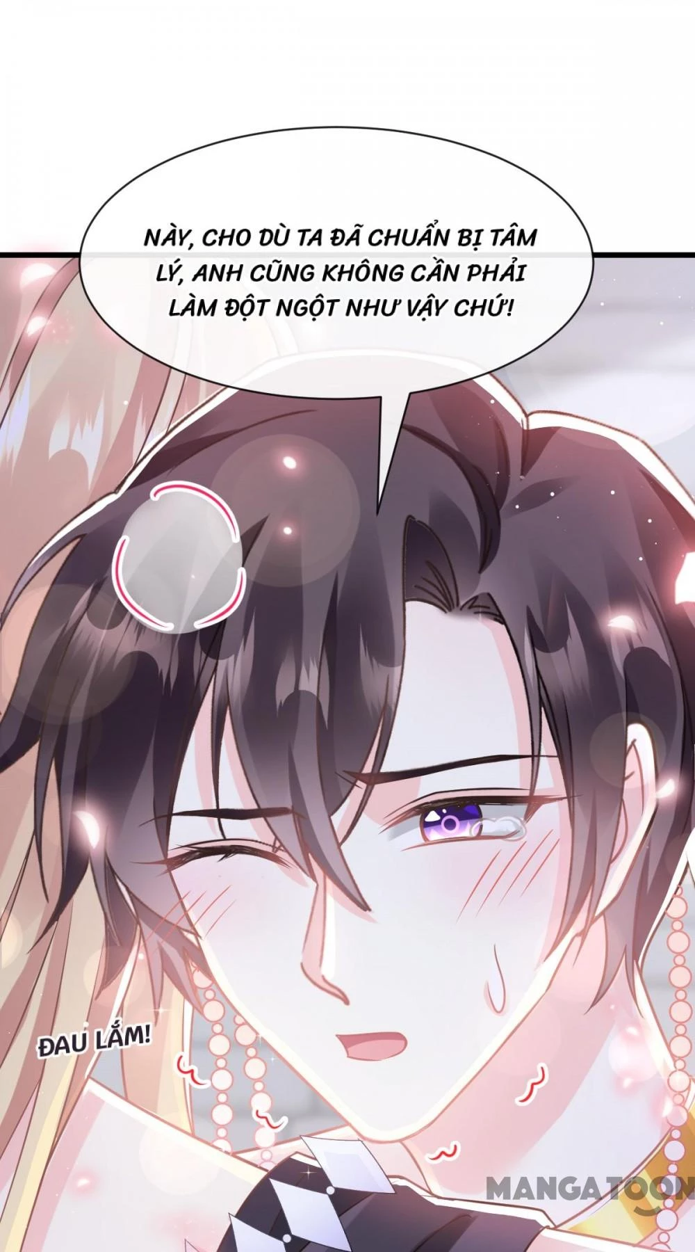 Tân Nương Của Ma Thần Chapter 60 - 31