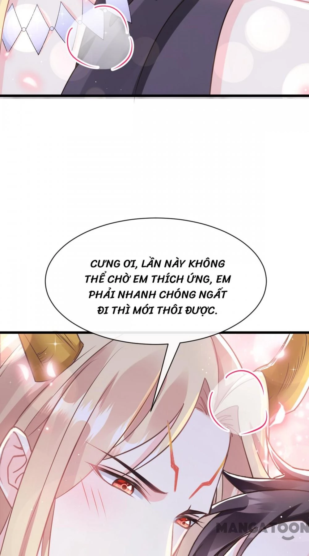 Tân Nương Của Ma Thần Chapter 60 - 32