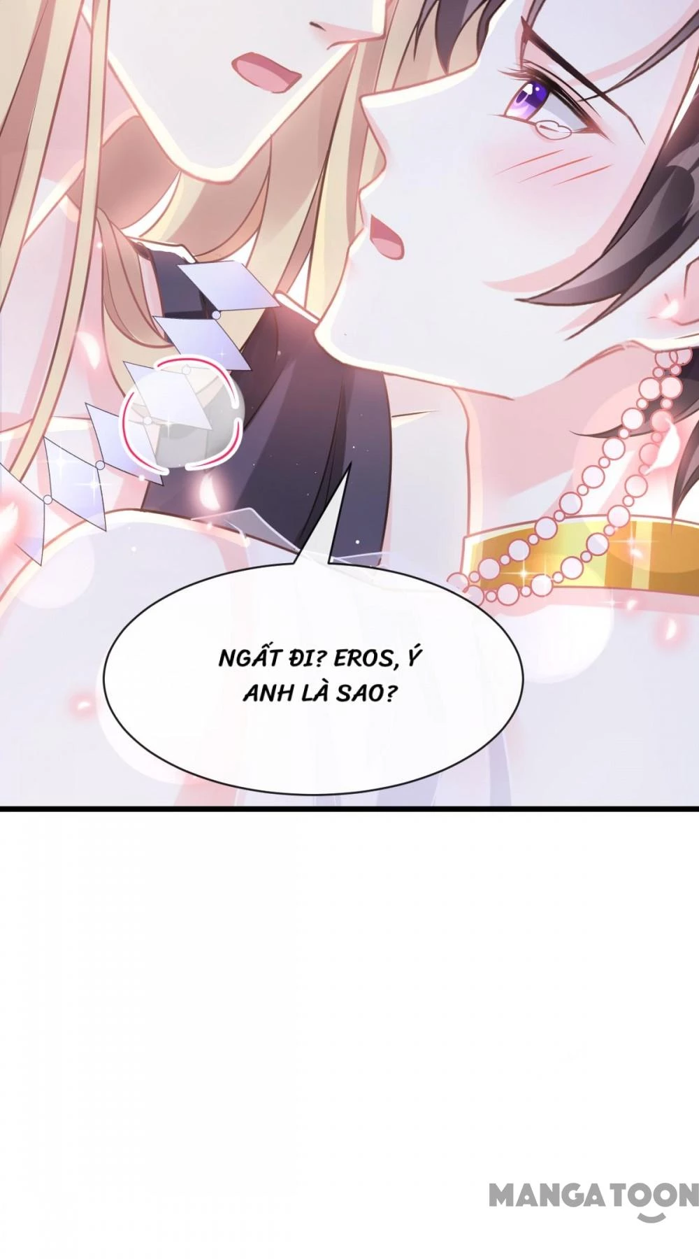 Tân Nương Của Ma Thần Chapter 60 - 33