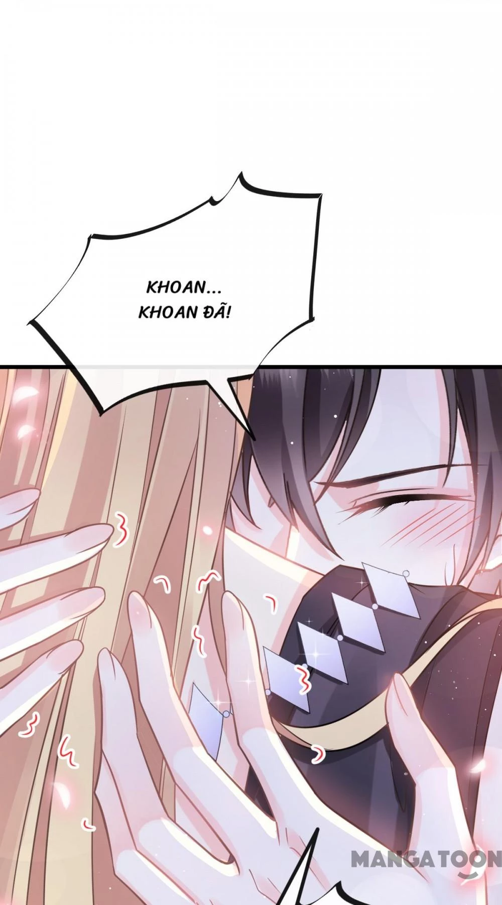 Tân Nương Của Ma Thần Chapter 60 - 35