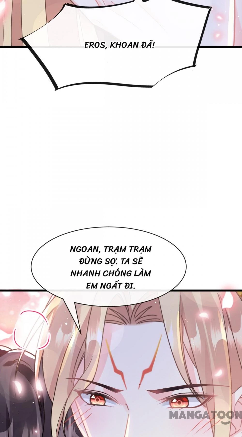 Tân Nương Của Ma Thần Chapter 60 - 36