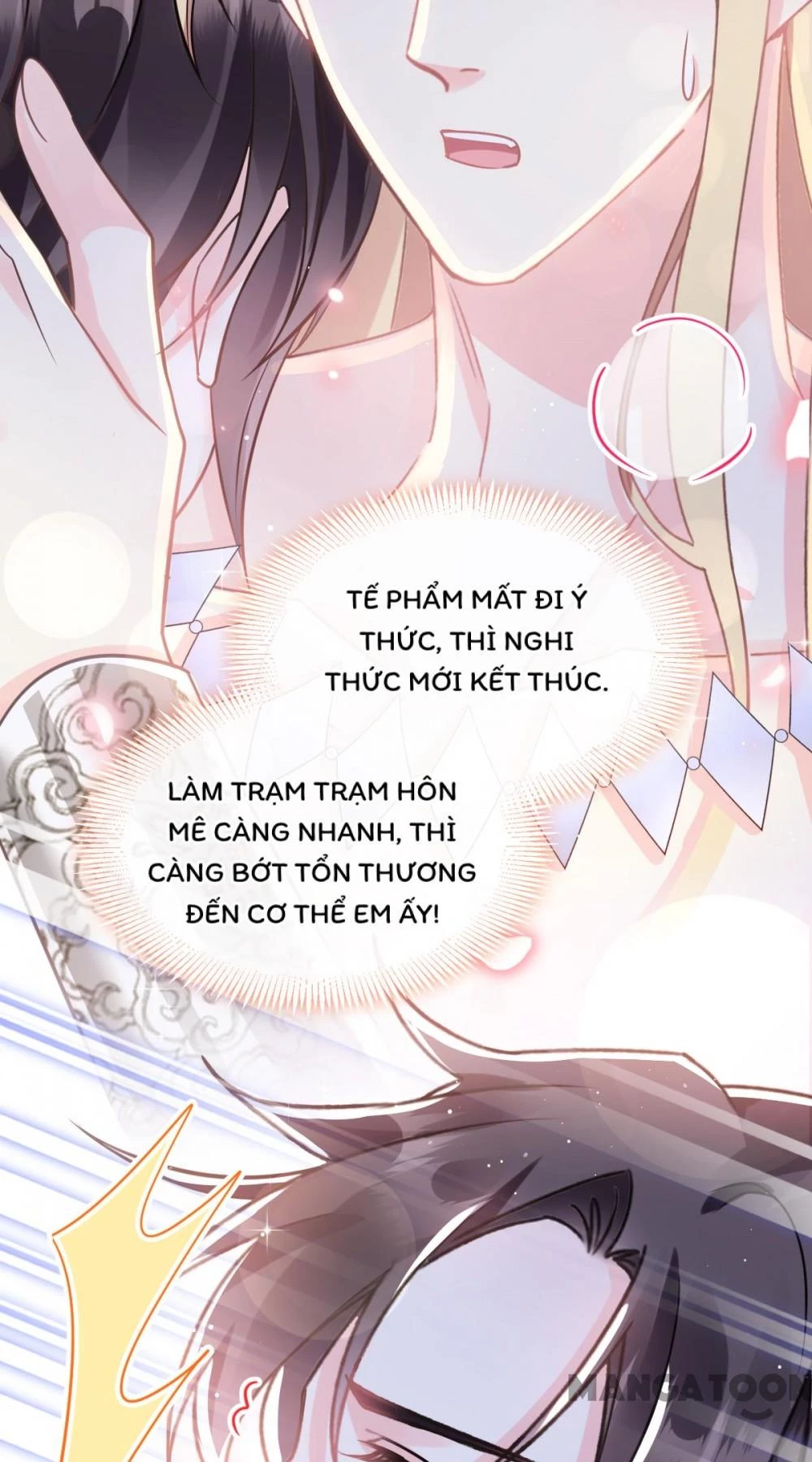 Tân Nương Của Ma Thần Chapter 60 - 37