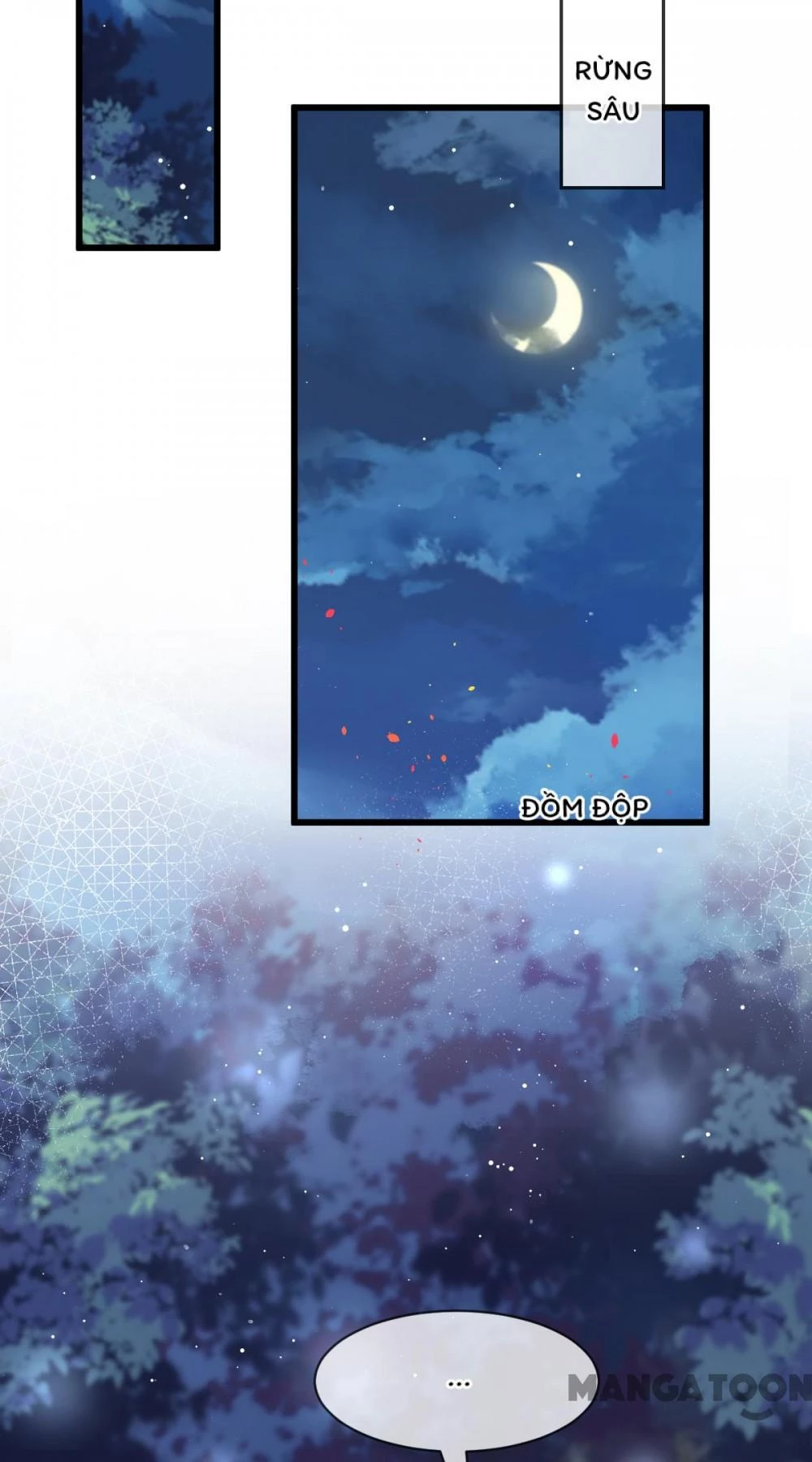 Tân Nương Của Ma Thần Chapter 60 - 41