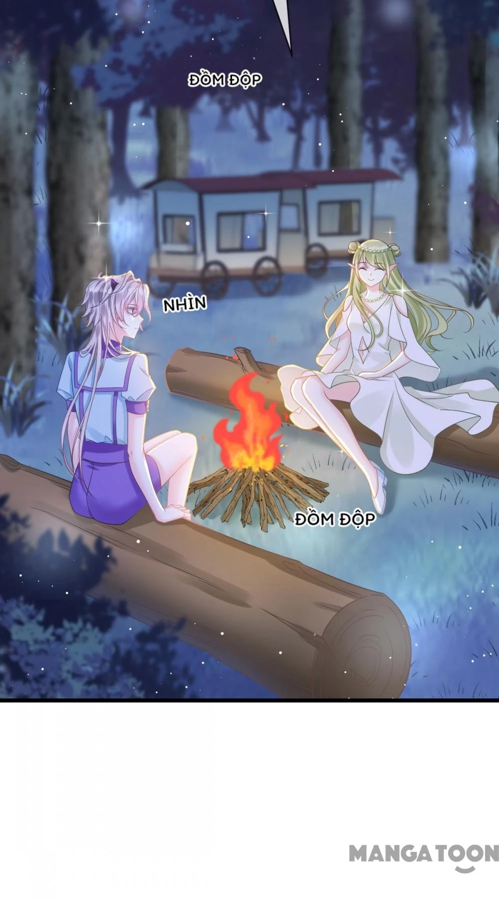 Tân Nương Của Ma Thần Chapter 60 - 42