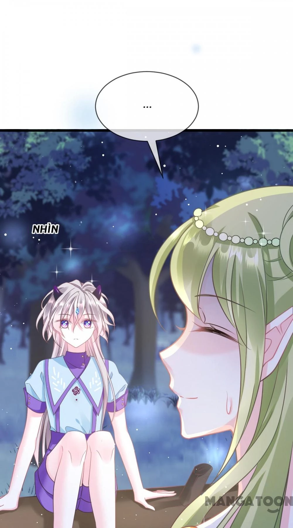 Tân Nương Của Ma Thần Chapter 60 - 43