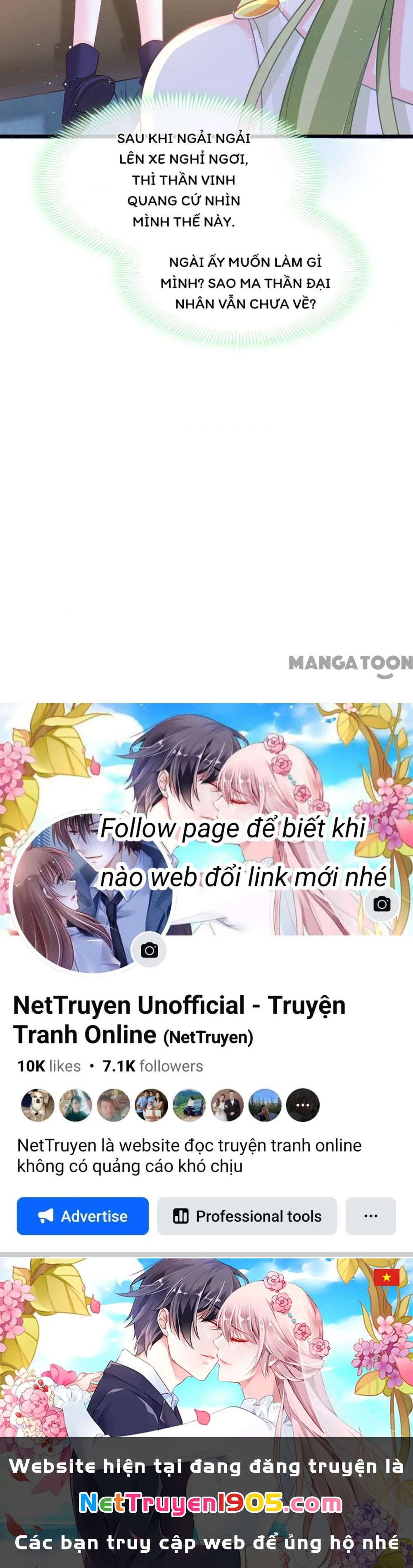 Tân Nương Của Ma Thần Chapter 60 - 44