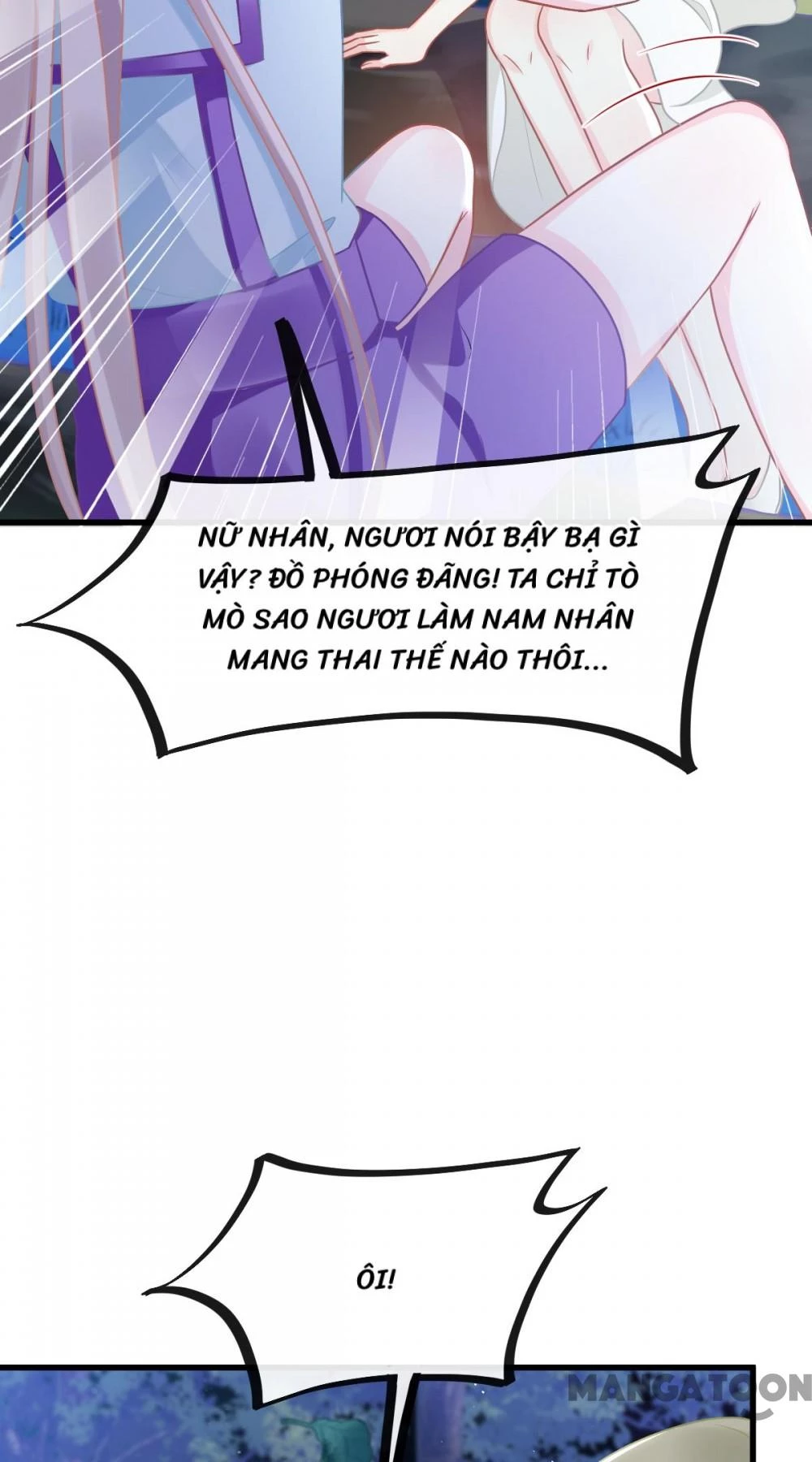 Tân Nương Của Ma Thần Chapter 61 - 2