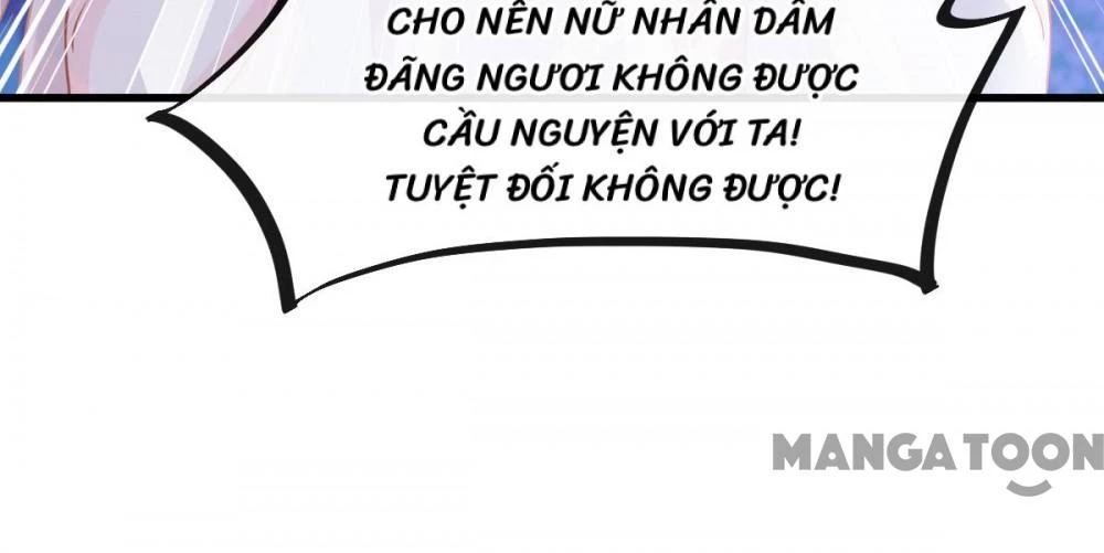 Tân Nương Của Ma Thần Chapter 61 - 8