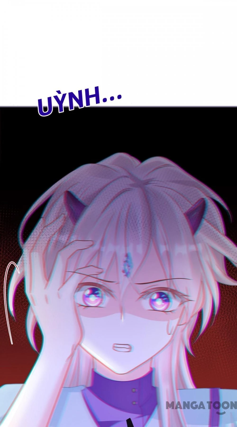 Tân Nương Của Ma Thần Chapter 61 - 12