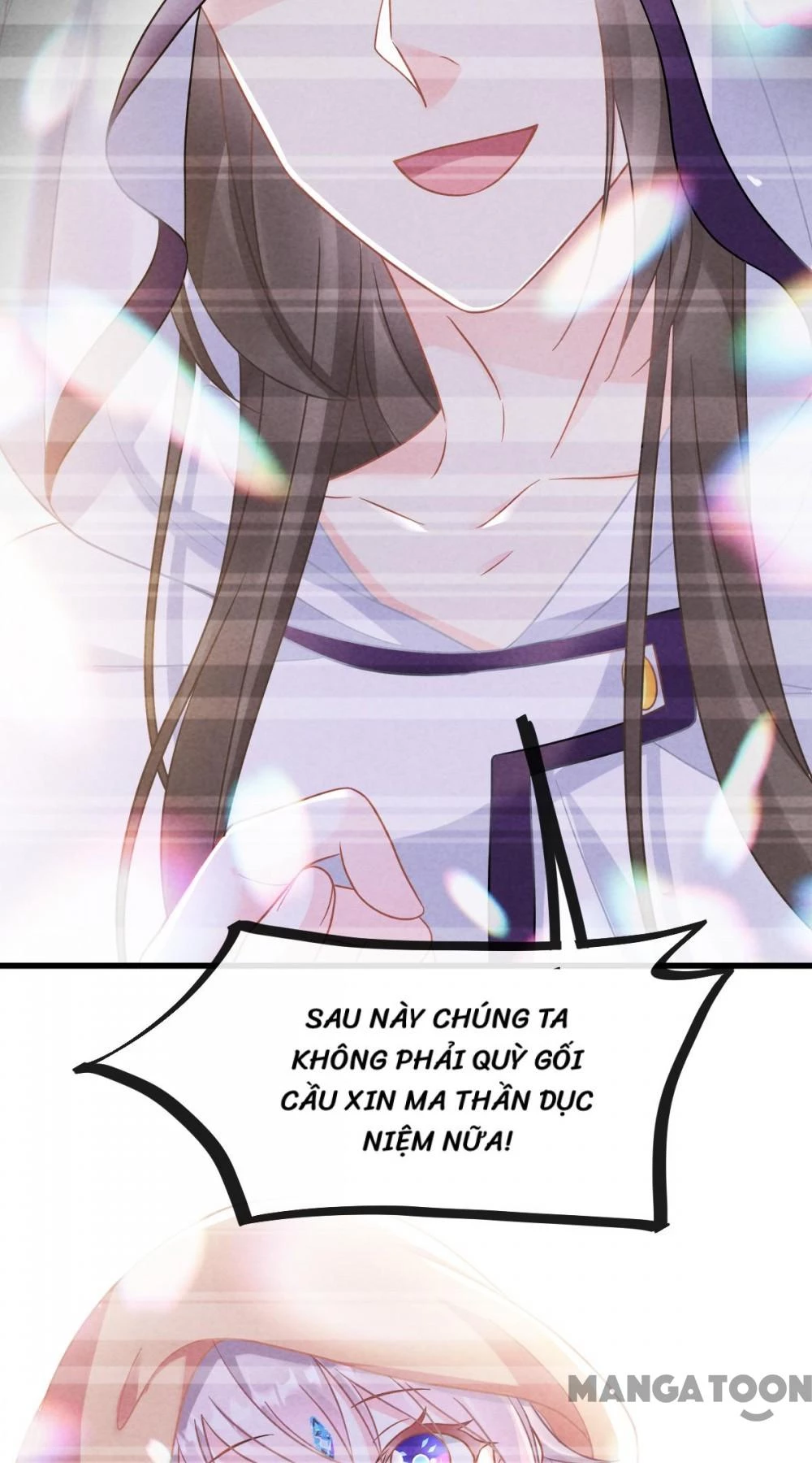 Tân Nương Của Ma Thần Chapter 61 - 14