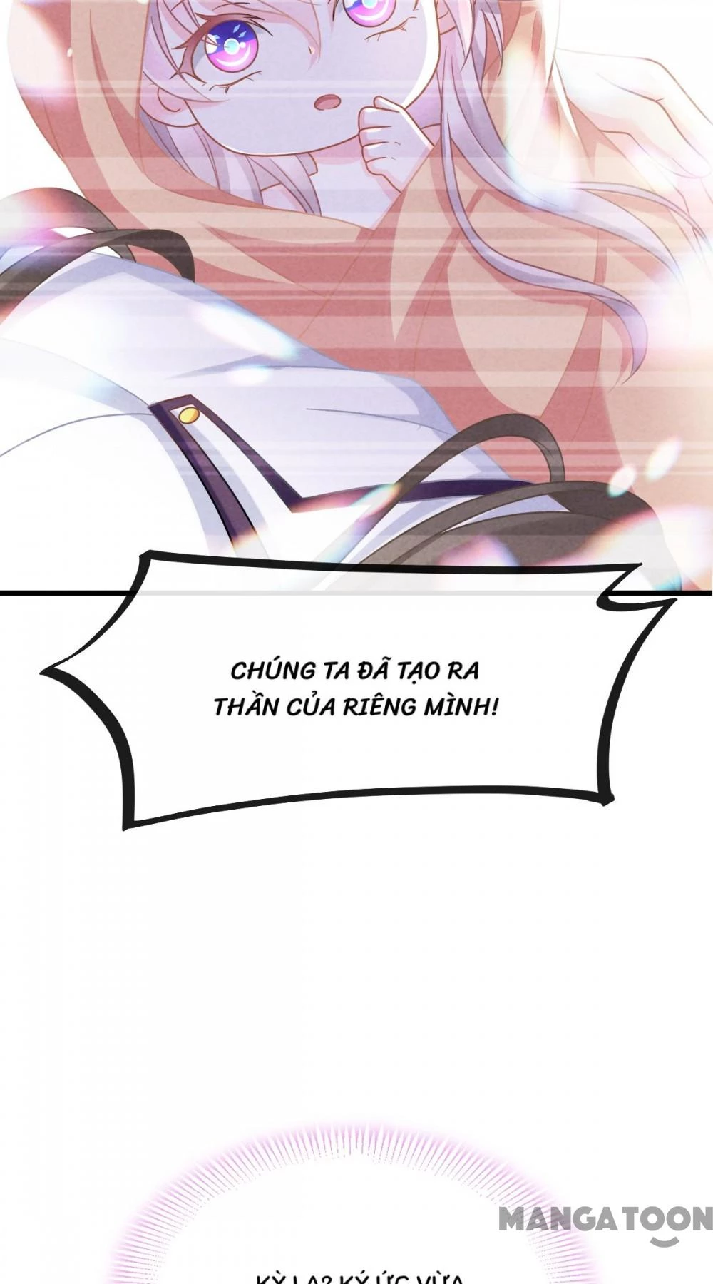 Tân Nương Của Ma Thần Chapter 61 - 15