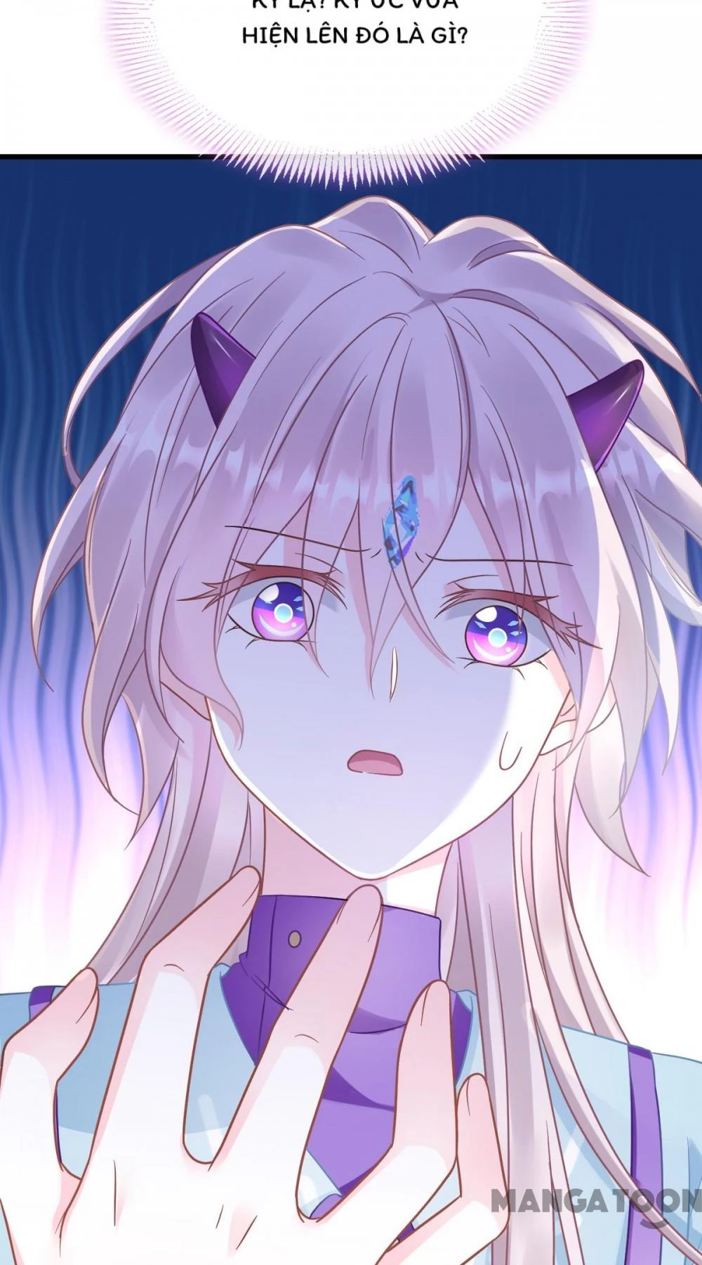 Tân Nương Của Ma Thần Chapter 61 - 16