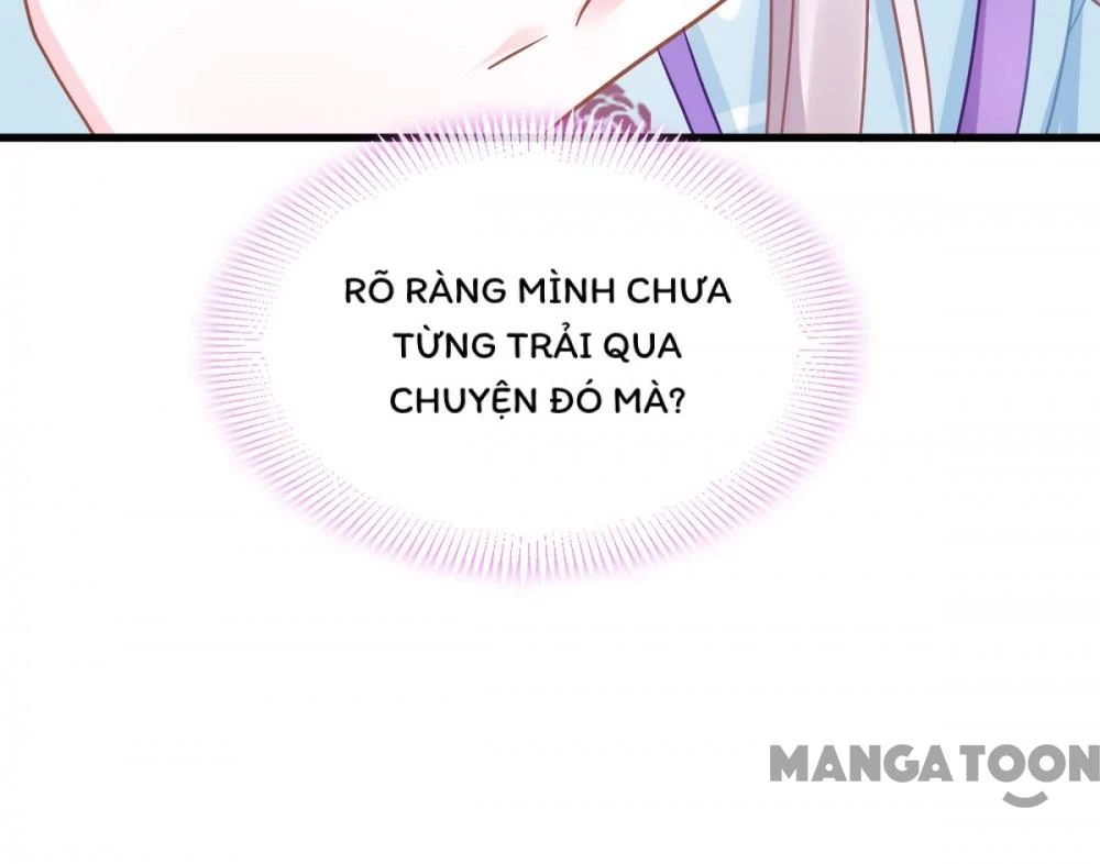 Tân Nương Của Ma Thần Chapter 61 - 17