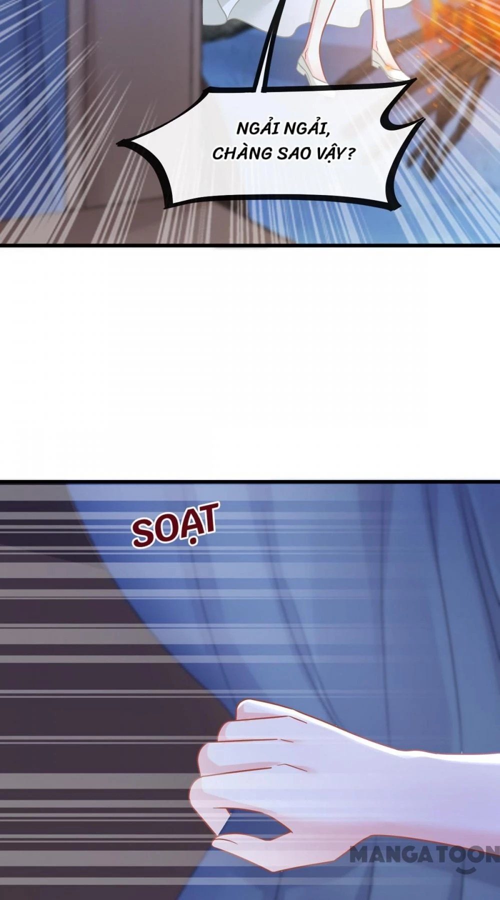 Tân Nương Của Ma Thần Chapter 61 - 21