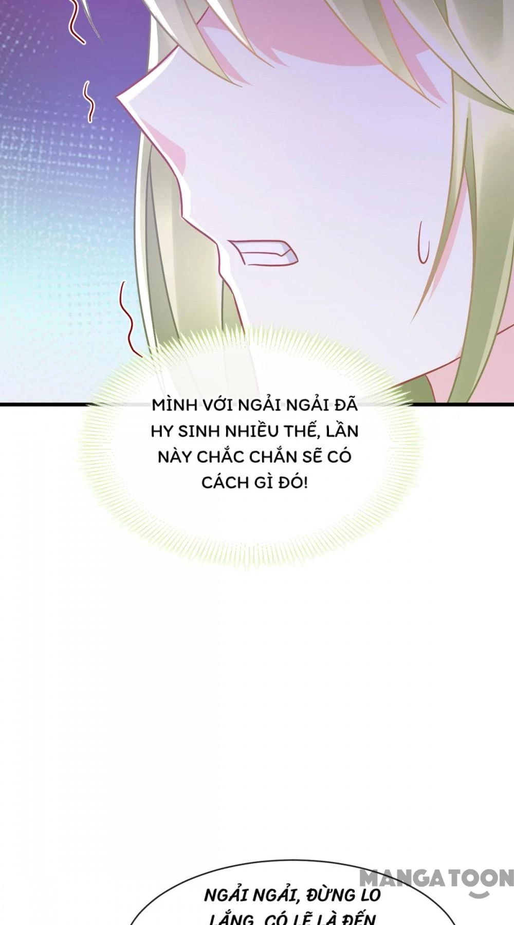 Tân Nương Của Ma Thần Chapter 61 - 24