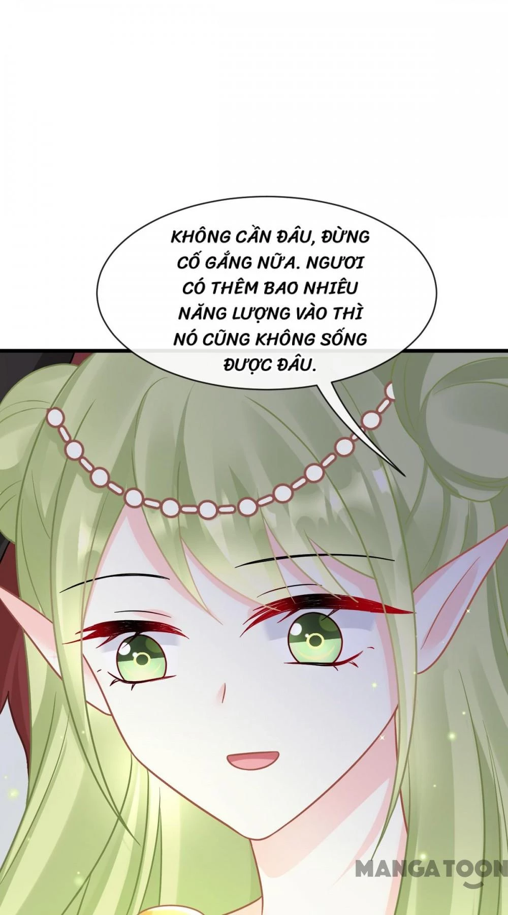 Tân Nương Của Ma Thần Chapter 61 - 27