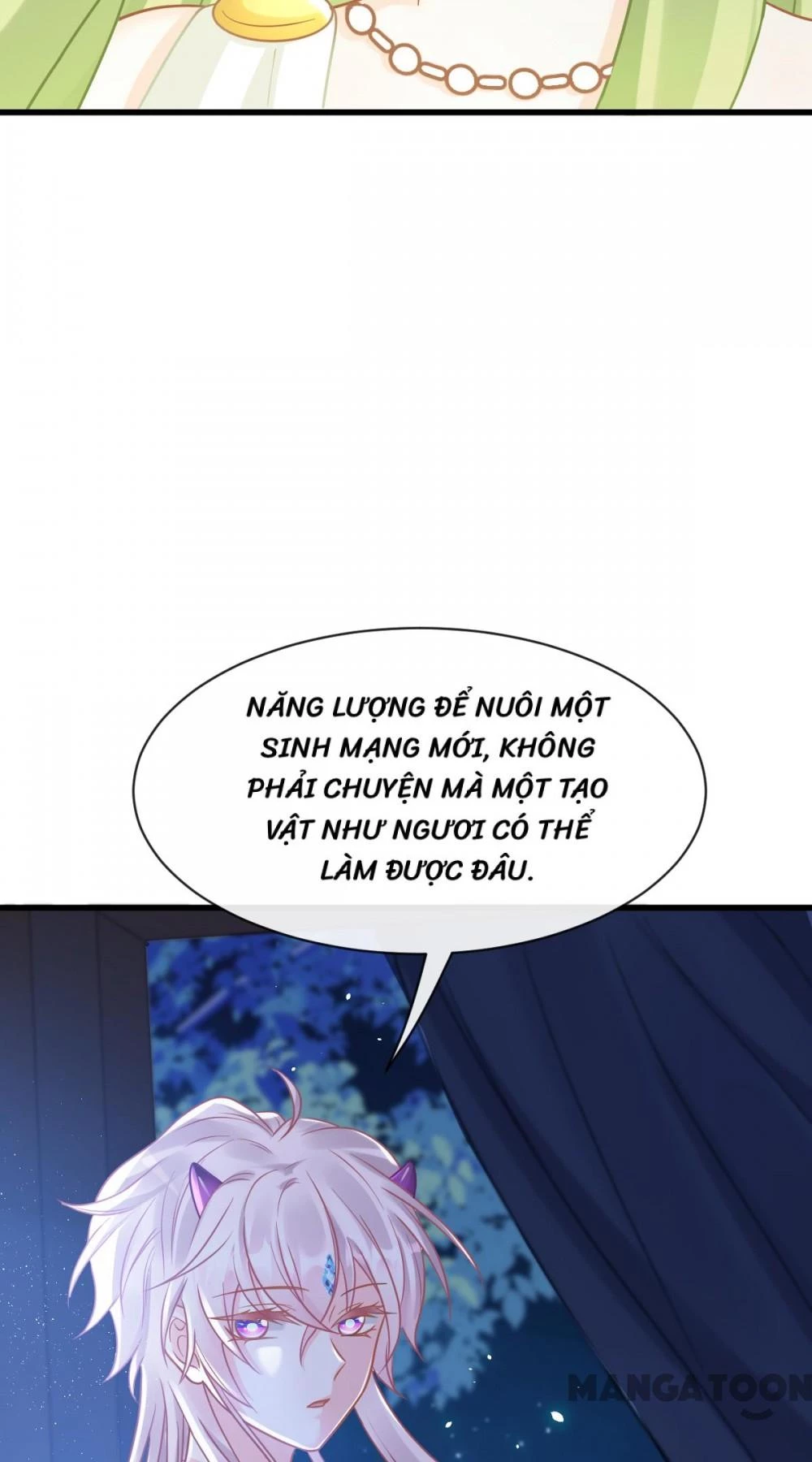 Tân Nương Của Ma Thần Chapter 61 - 28