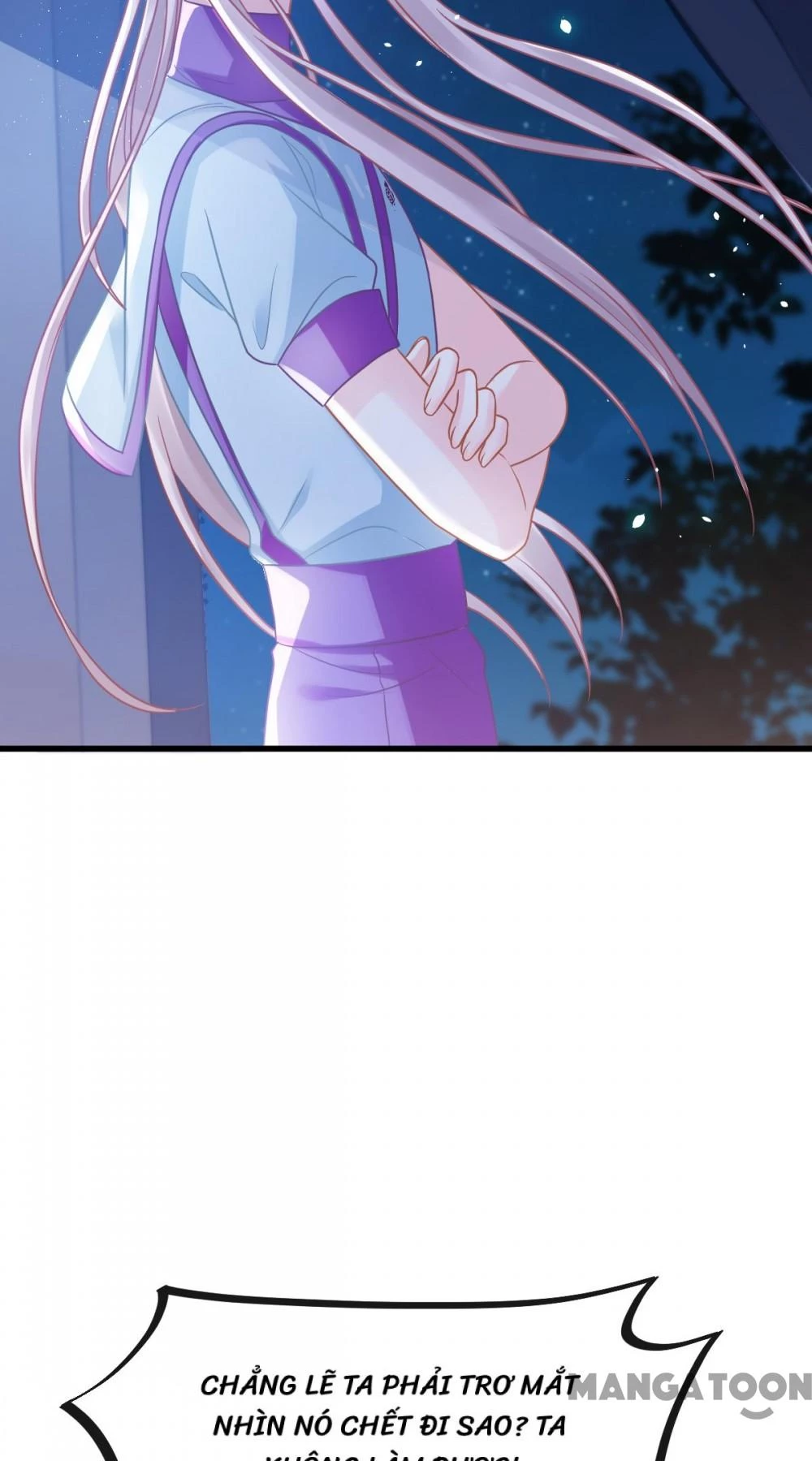 Tân Nương Của Ma Thần Chapter 61 - 29