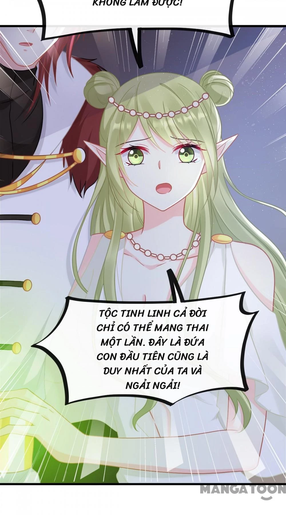 Tân Nương Của Ma Thần Chapter 61 - 30