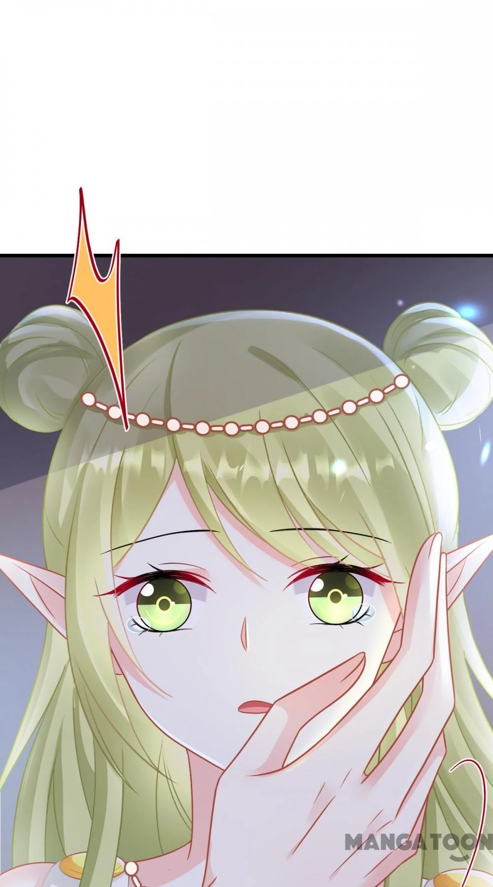 Tân Nương Của Ma Thần Chapter 61 - 31