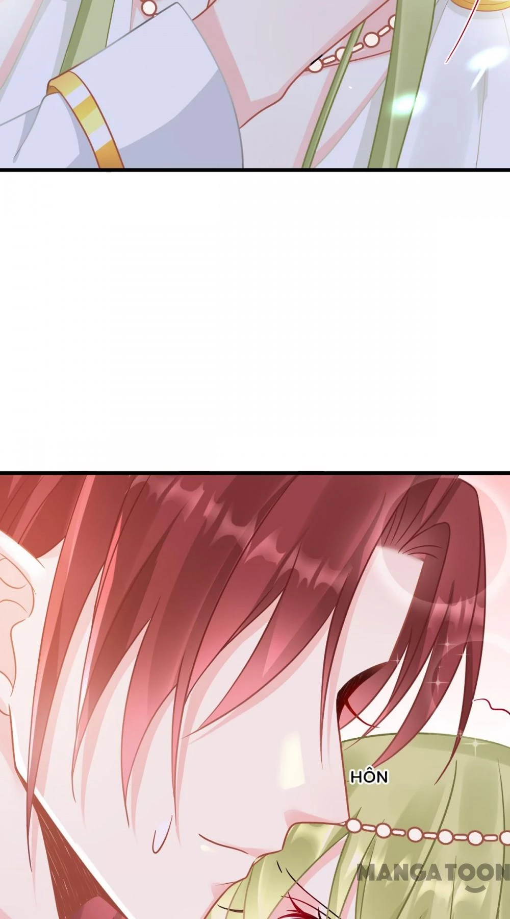 Tân Nương Của Ma Thần Chapter 61 - 32