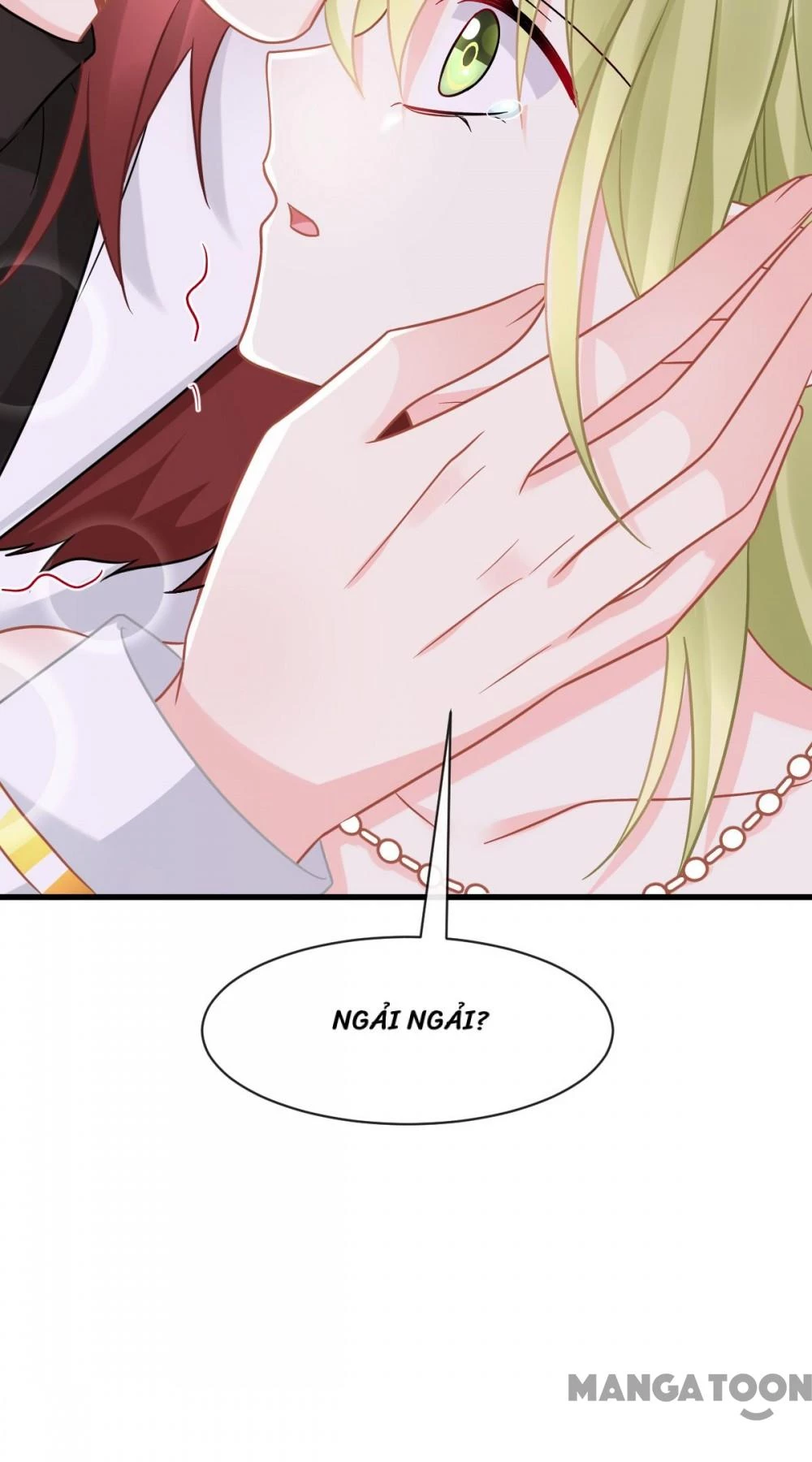 Tân Nương Của Ma Thần Chapter 61 - 33