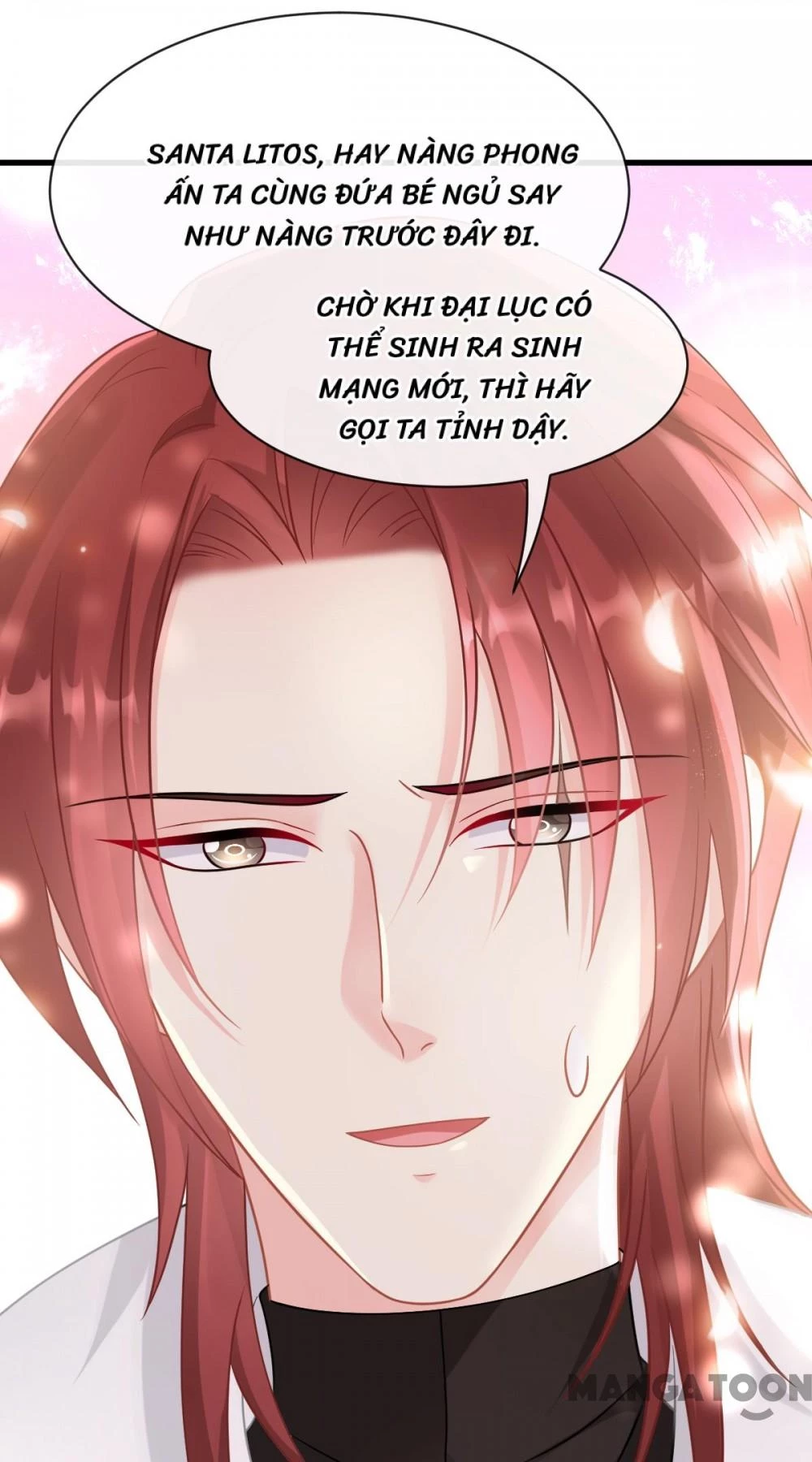 Tân Nương Của Ma Thần Chapter 61 - 34