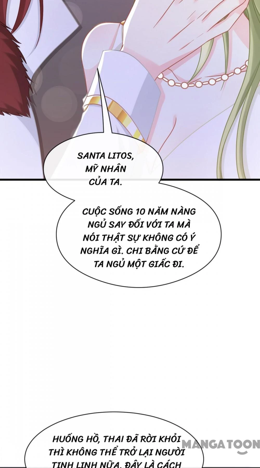 Tân Nương Của Ma Thần Chapter 61 - 37