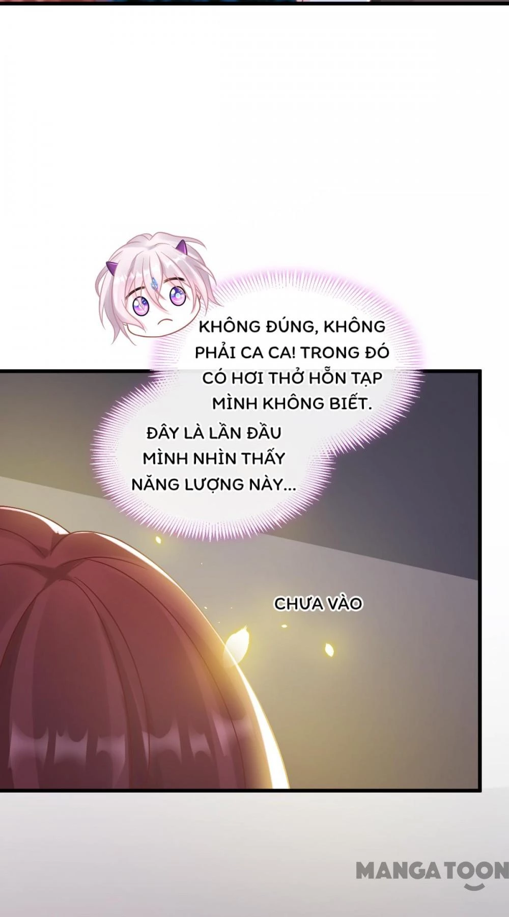 Tân Nương Của Ma Thần Chapter 61 - 39