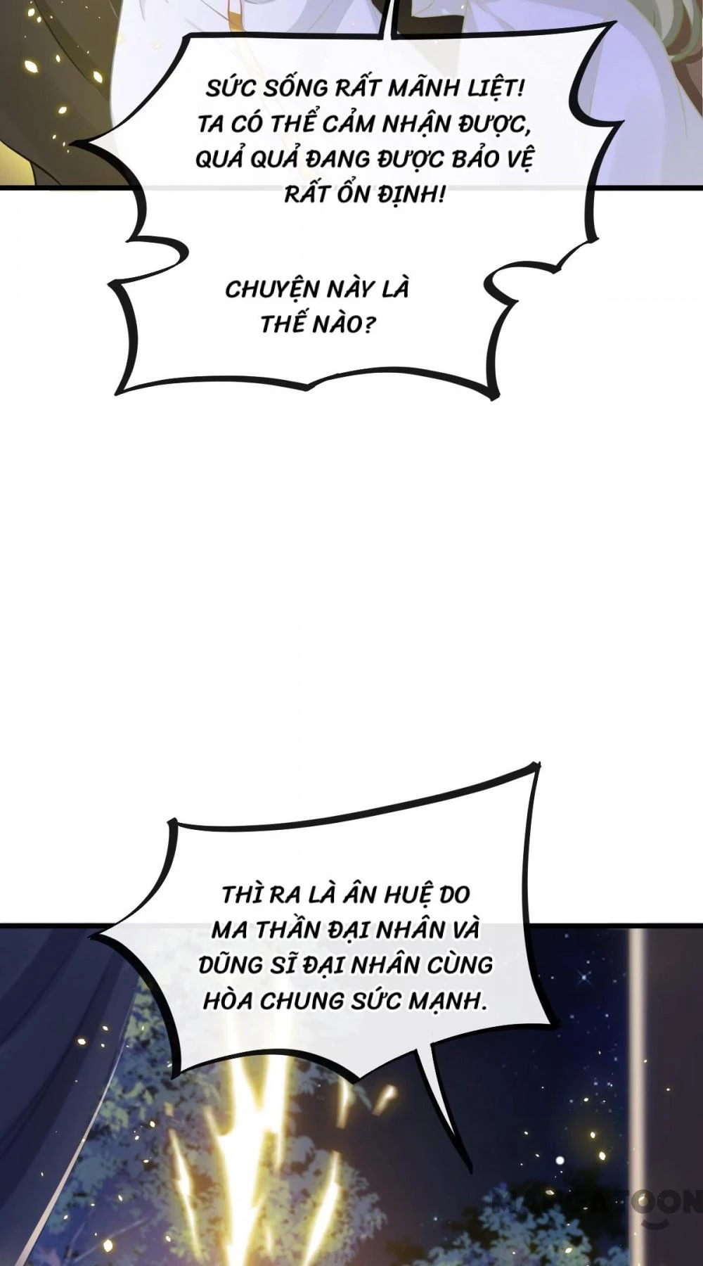 Tân Nương Của Ma Thần Chapter 61 - 41
