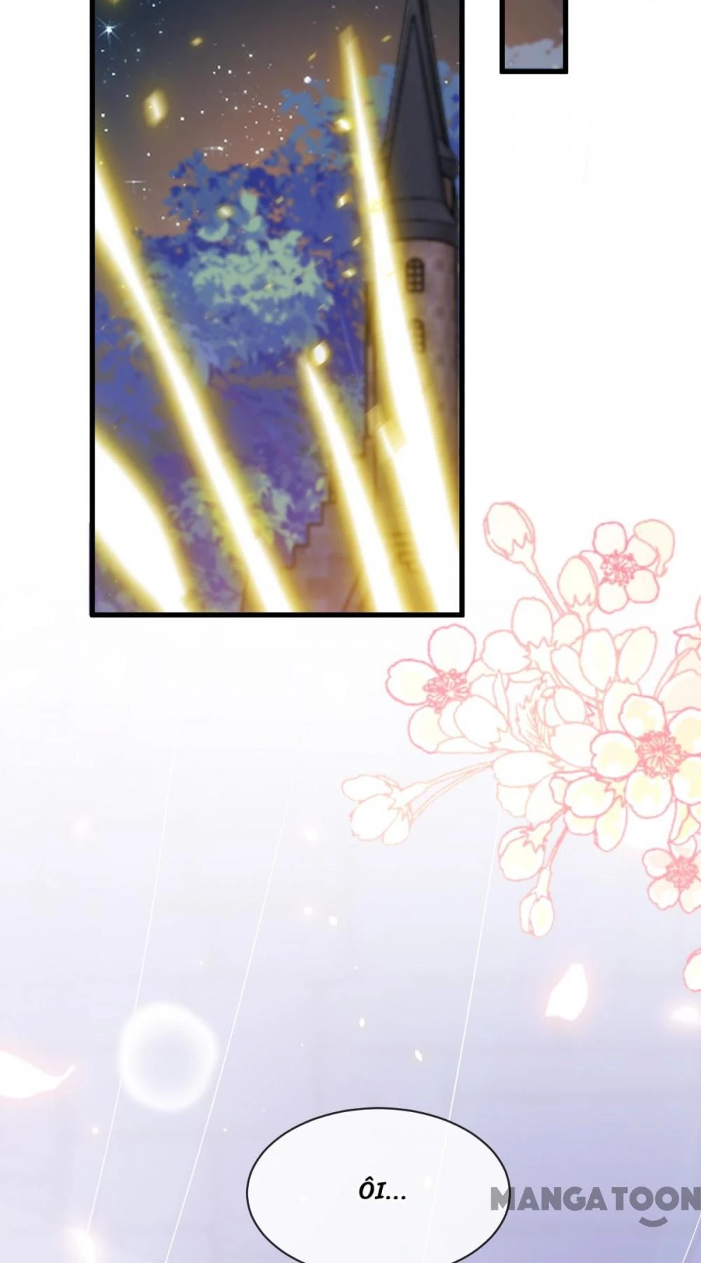 Tân Nương Của Ma Thần Chapter 61 - 44