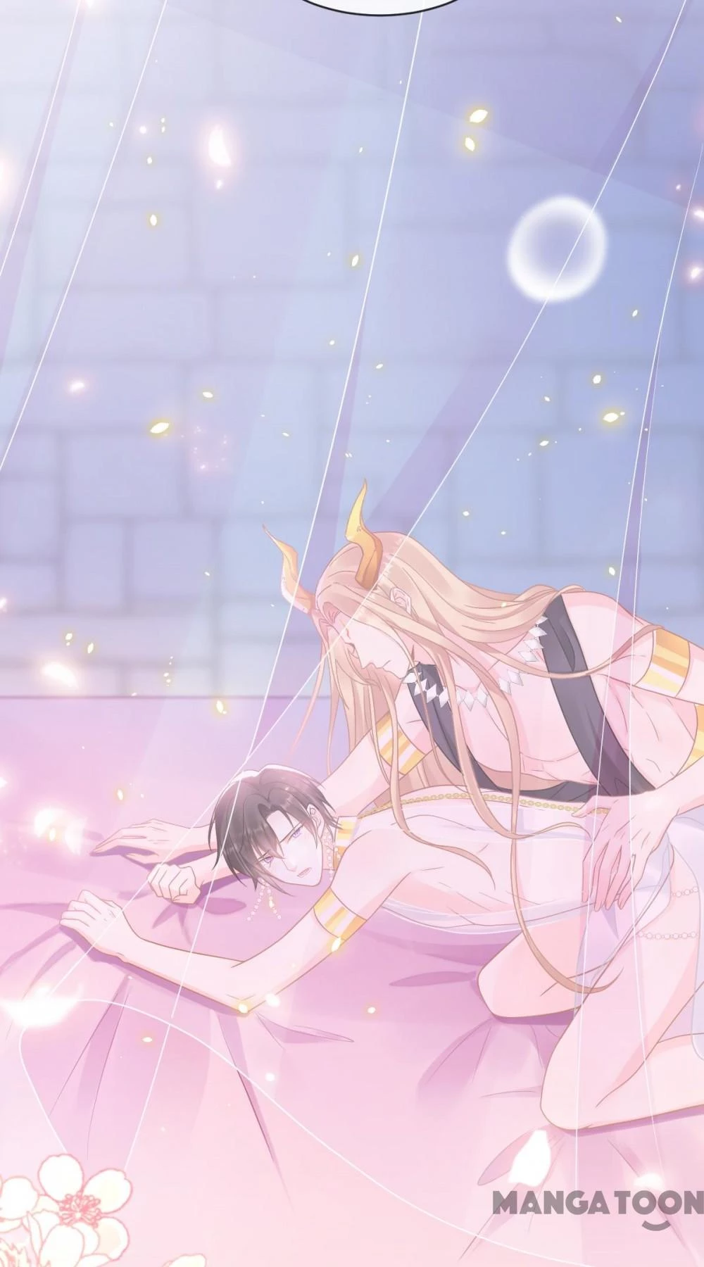 Tân Nương Của Ma Thần Chapter 61 - 45