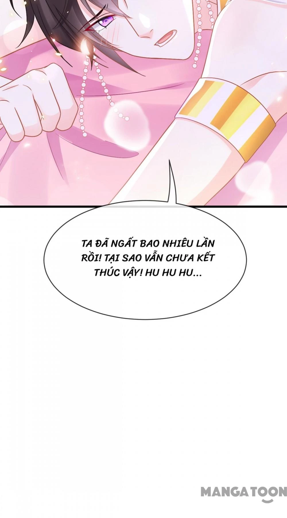 Tân Nương Của Ma Thần Chapter 61 - 47