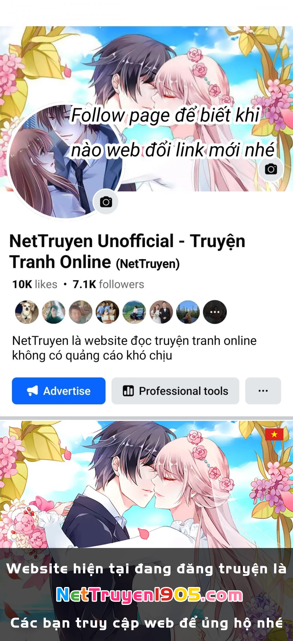 Tân Nương Của Ma Thần Chapter 61 - 48