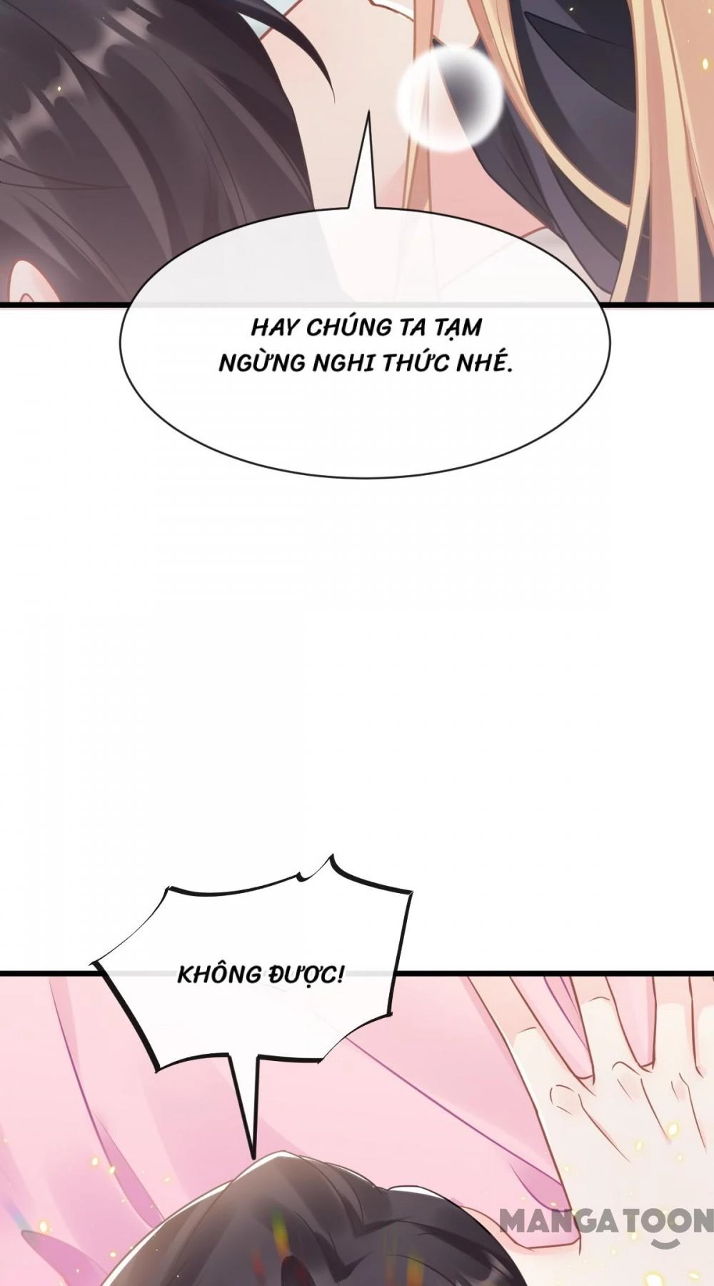 Tân Nương Của Ma Thần Chapter 62 - 3