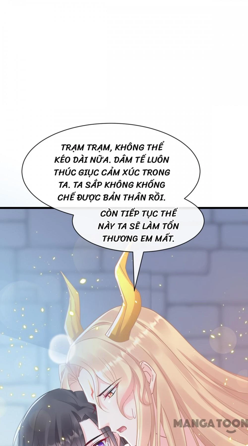 Tân Nương Của Ma Thần Chapter 62 - 5