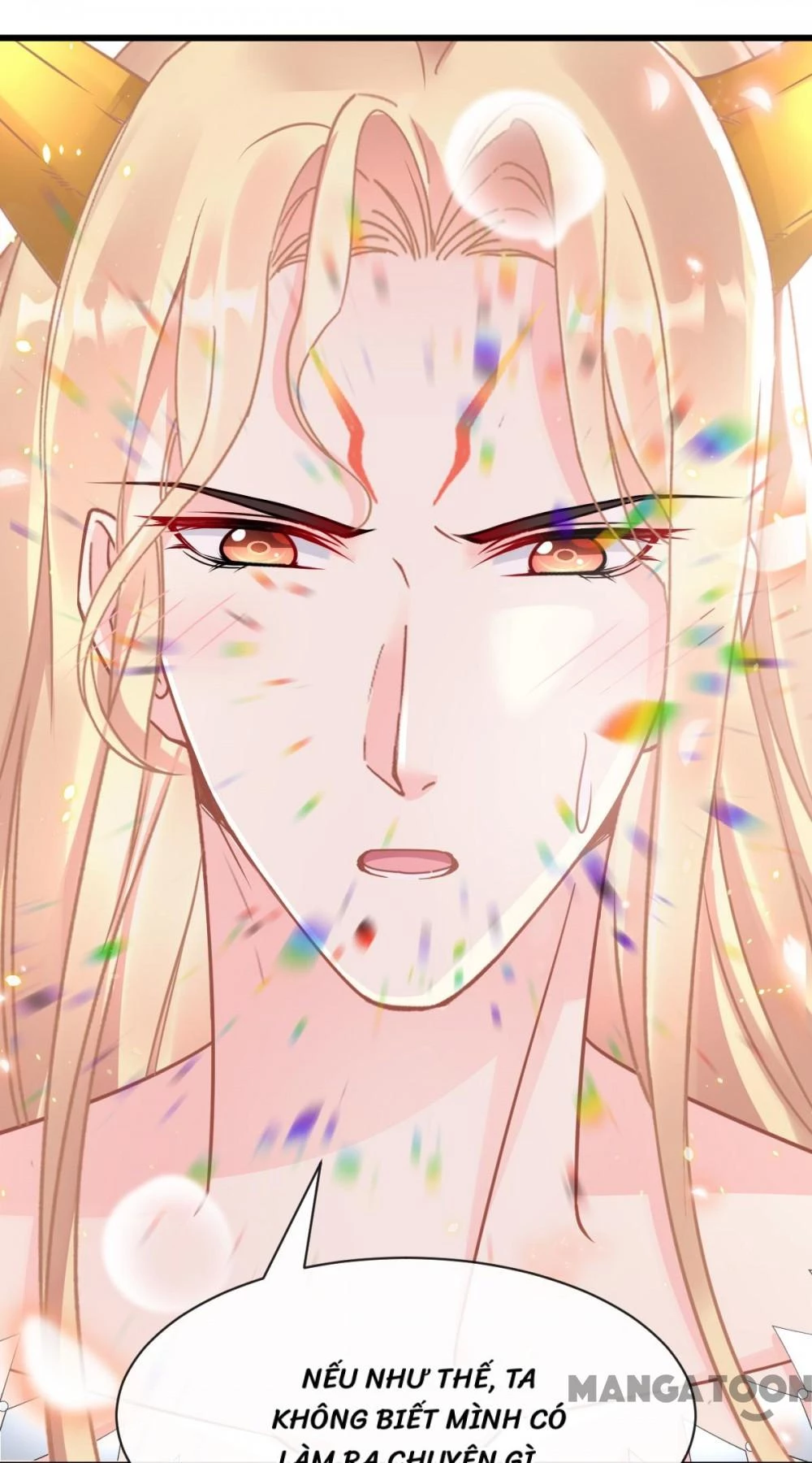 Tân Nương Của Ma Thần Chapter 62 - 7