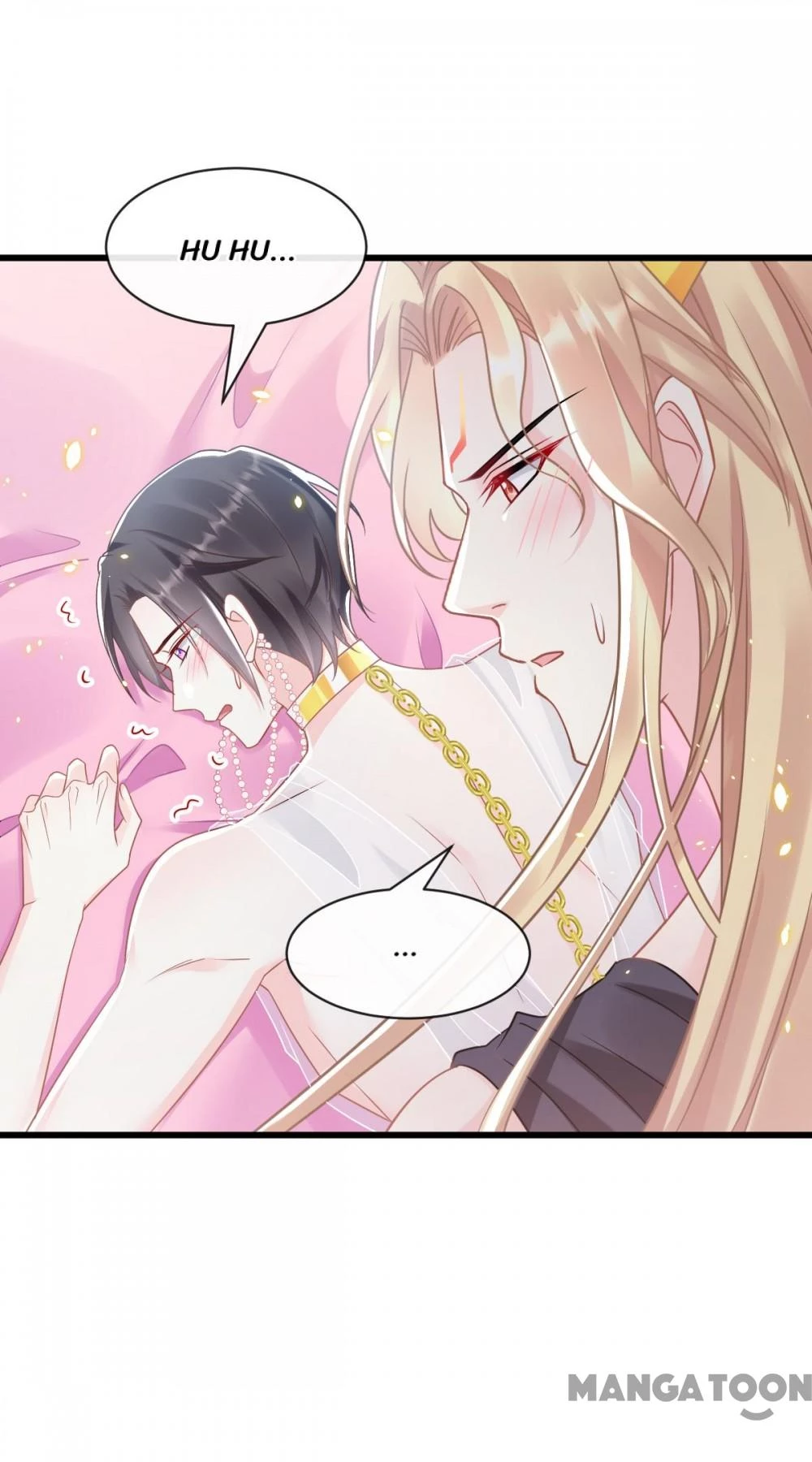 Tân Nương Của Ma Thần Chapter 62 - 9