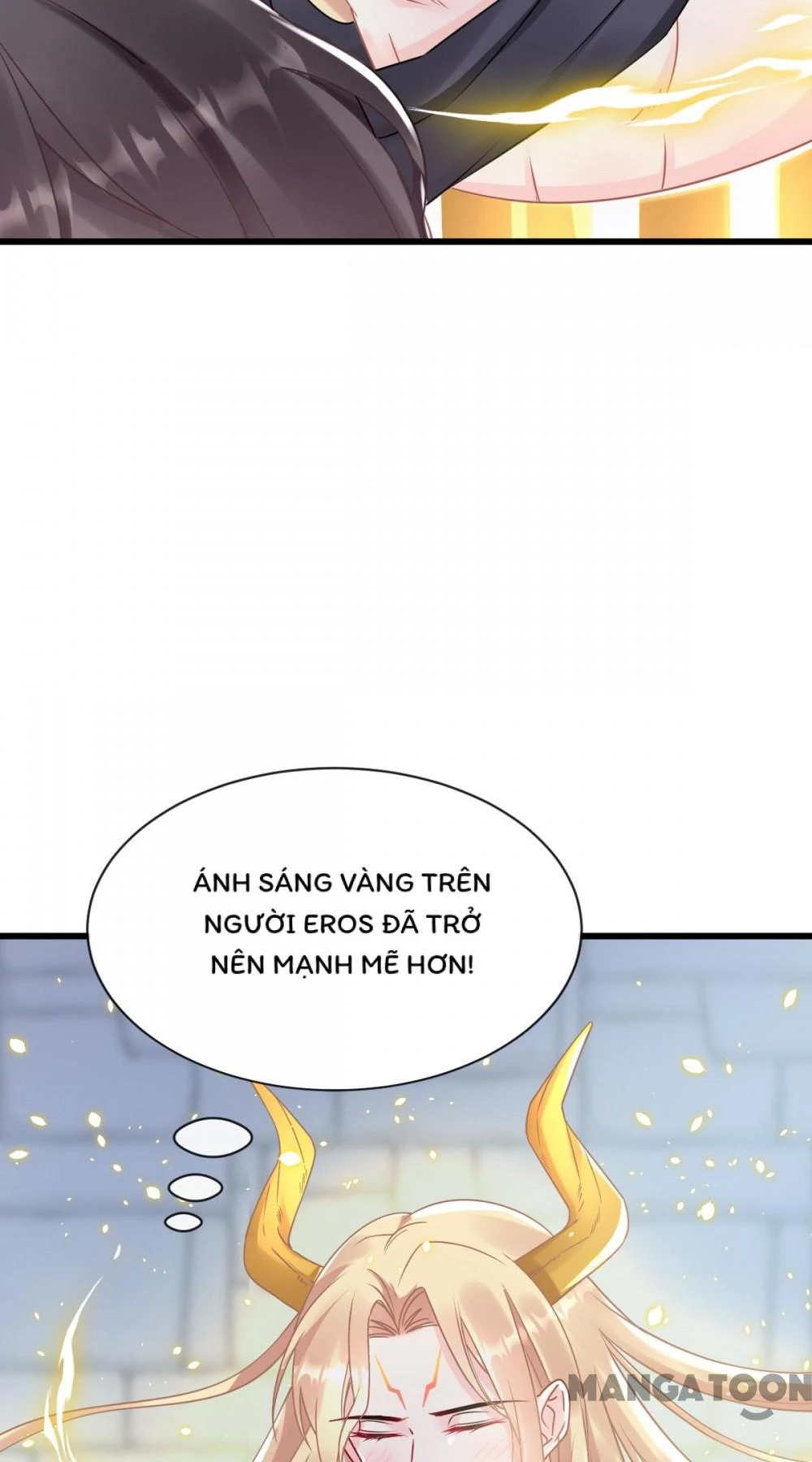 Tân Nương Của Ma Thần Chapter 62 - 11