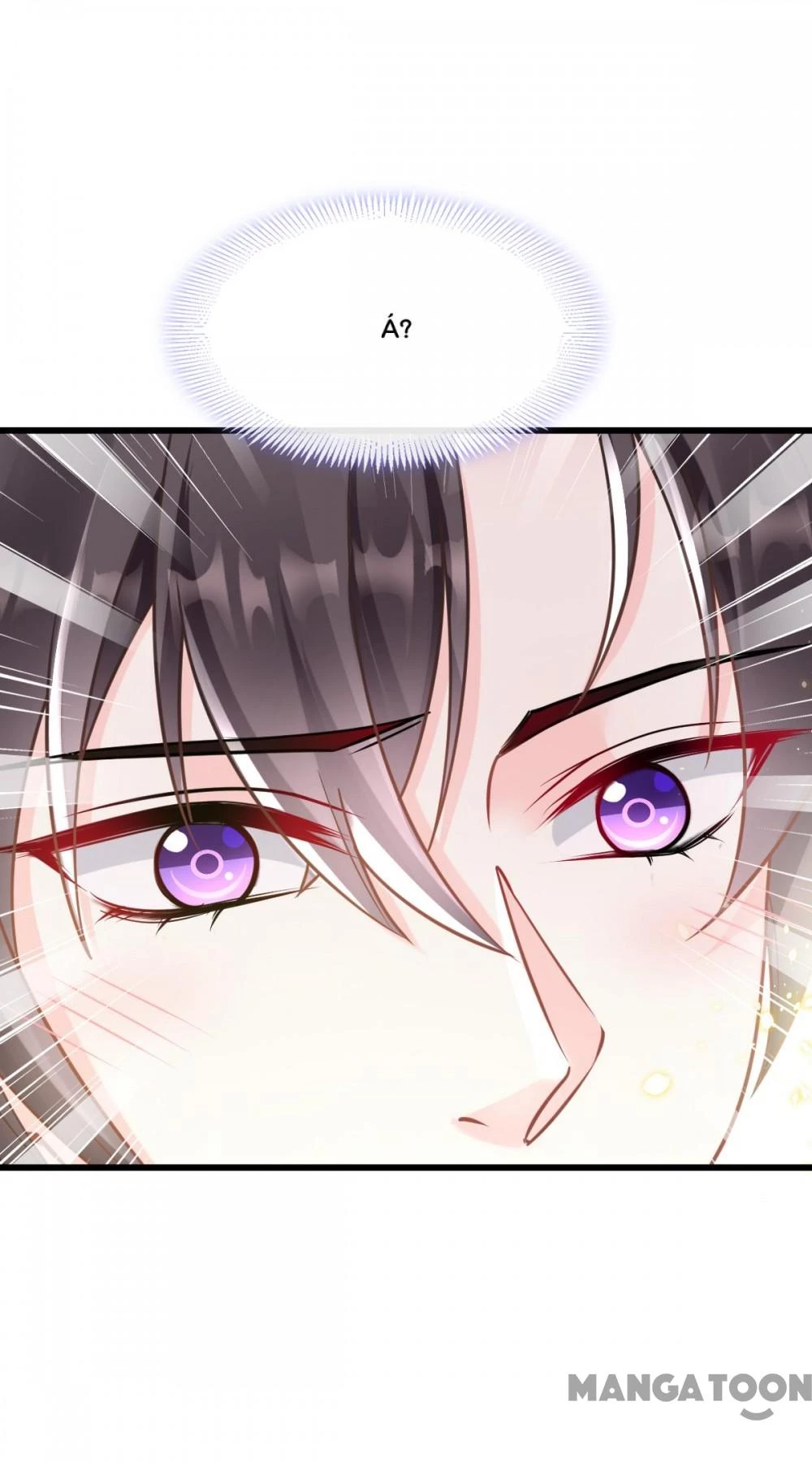 Tân Nương Của Ma Thần Chapter 62 - 13