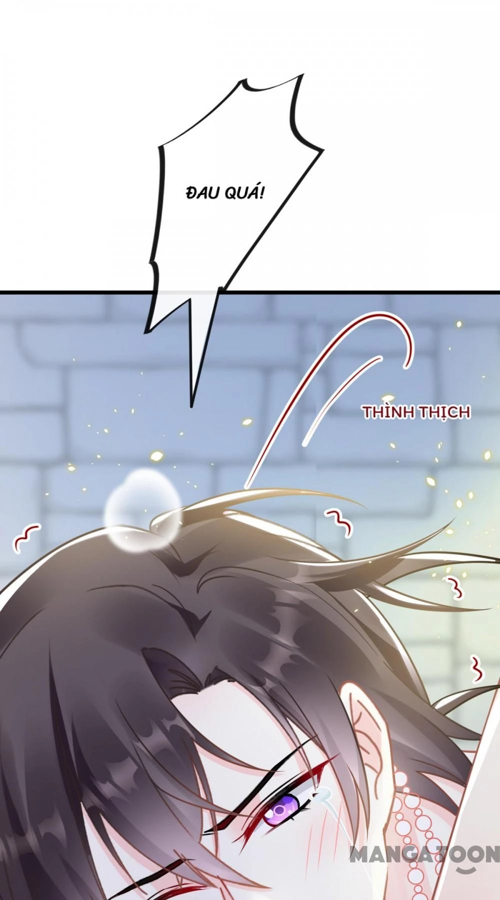 Tân Nương Của Ma Thần Chapter 62 - 14