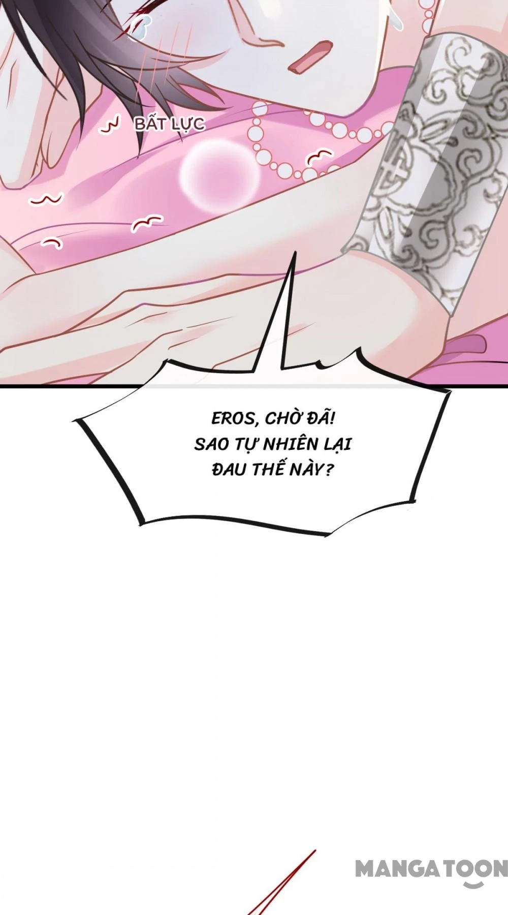 Tân Nương Của Ma Thần Chapter 62 - 15