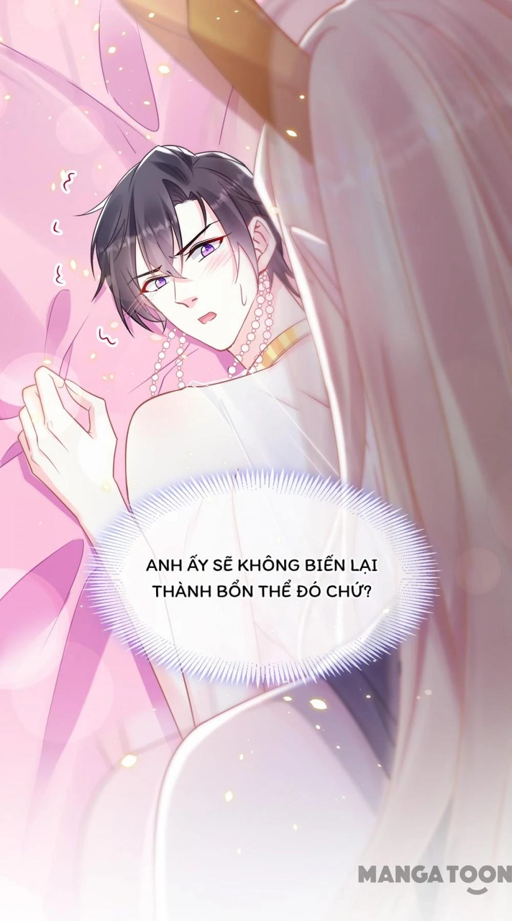 Tân Nương Của Ma Thần Chapter 62 - 18