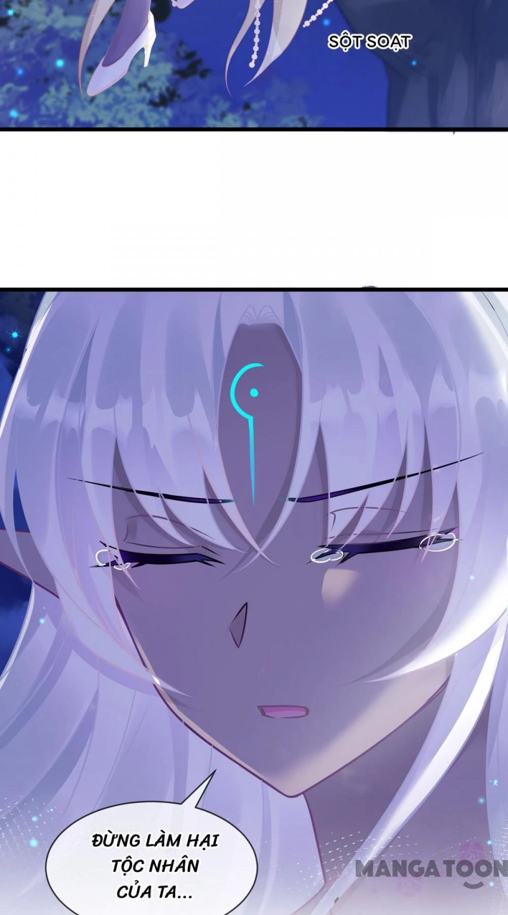 Tân Nương Của Ma Thần Chapter 62 - 21