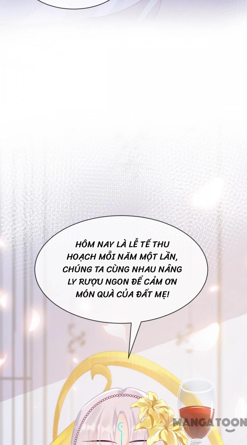 Tân Nương Của Ma Thần Chapter 62 - 22