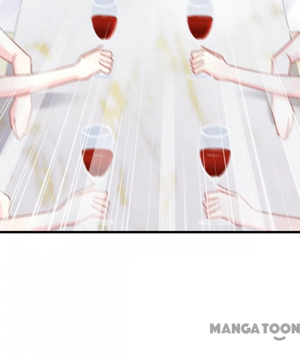 Tân Nương Của Ma Thần Chapter 62 - 25